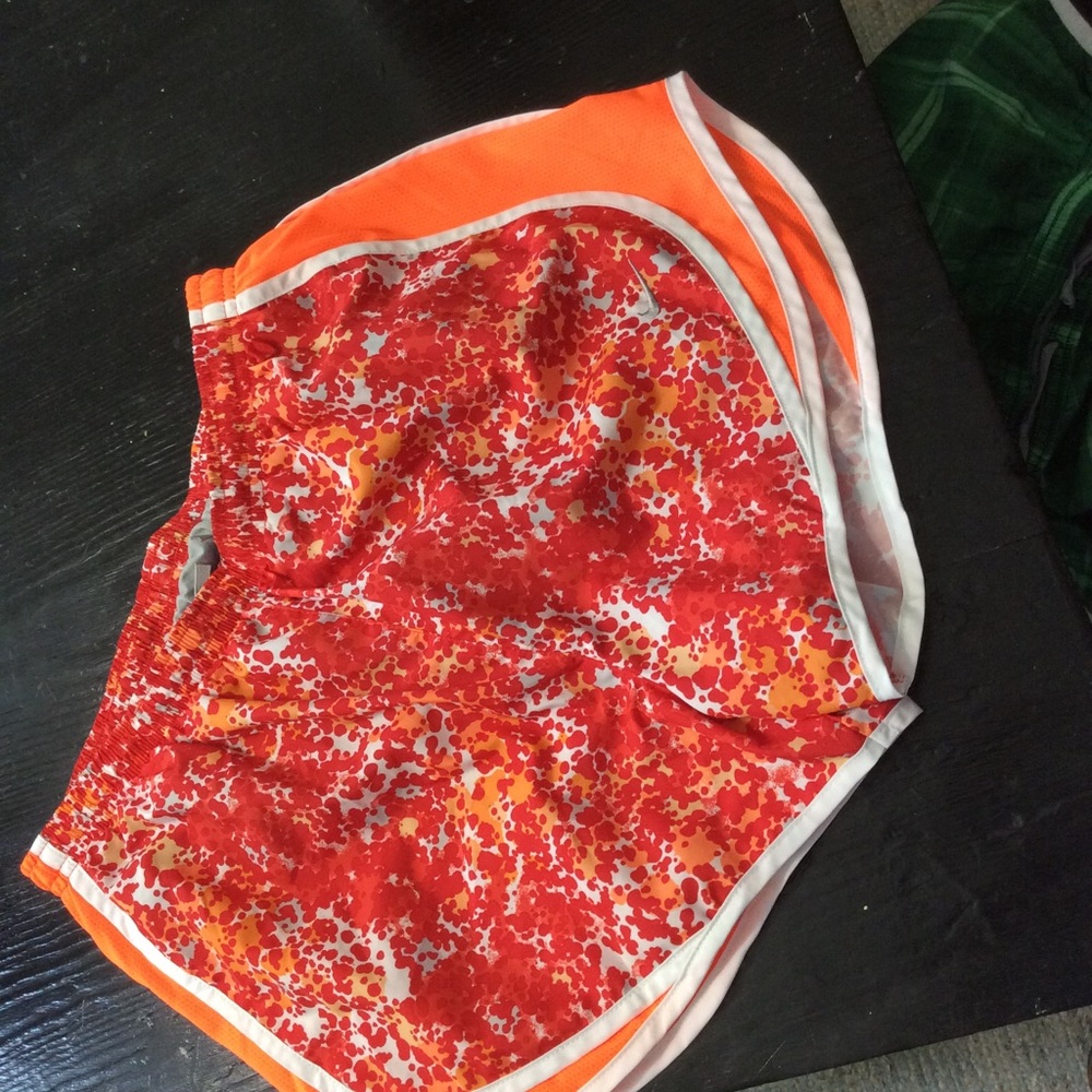 Nike Dri-Fit shorts